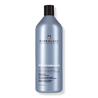 Strength Cure Blonde Purple Shampoo