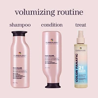 Pure Volume Shampoo