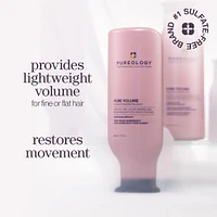 Pure Volume Conditioner