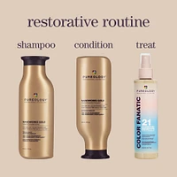Nanoworks Gold Shampoo - 33.8 oz