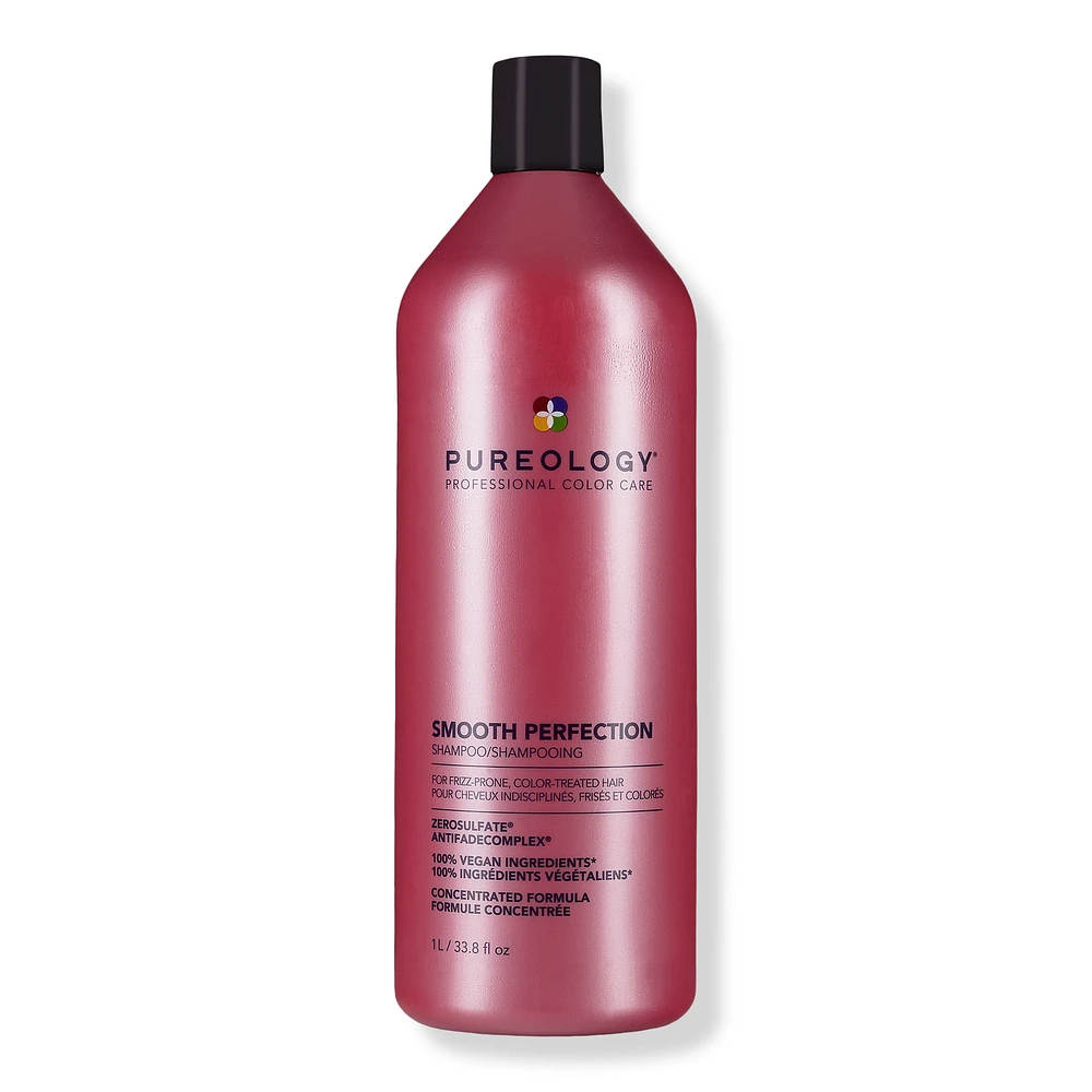 Smooth Perfection Shampoo