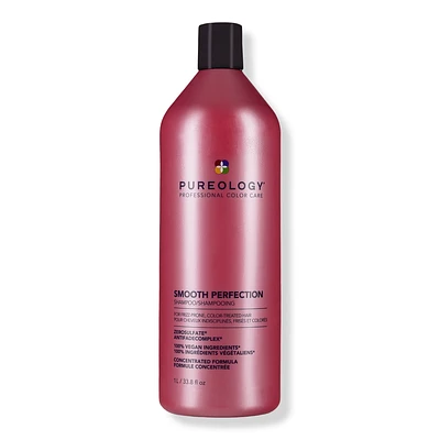 Smooth Perfection Shampoo