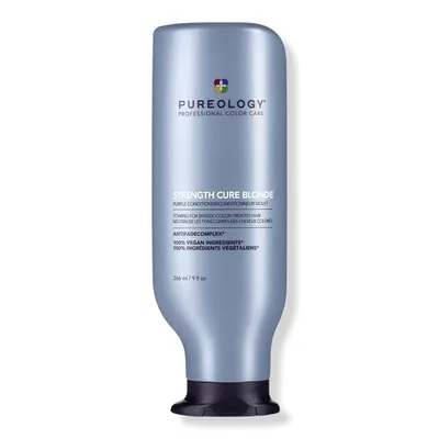 Pureology Strength Cure Blonde Purple Conditioner