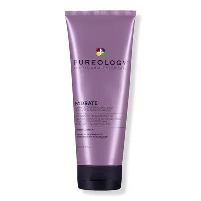 Pureology Hydrate Superfood Hair Mask