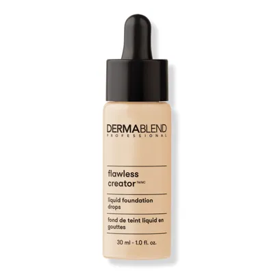 Dermablend Flawless Creator Liquid Foundation Drops