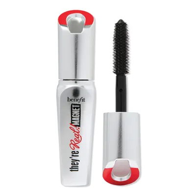Benefit Cosmetics They're Real! Magnet Extreme Lengthening Mascara Mini