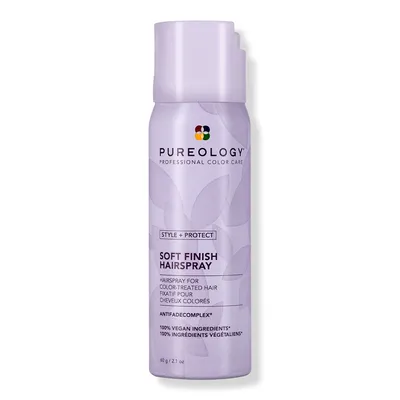 Pureology Travel Size Soft Finish Hairspray