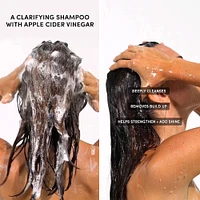 Clarifying Detox Shampoo