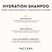 Hydration Shampoo