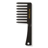 PATTERN Wide Tooth Comb