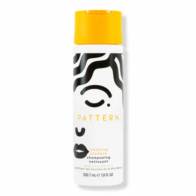 PATTERN Cleansing Shampoo
