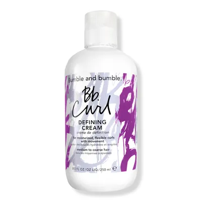 Bumble and bumble Curl Defining Hair Styling Cream