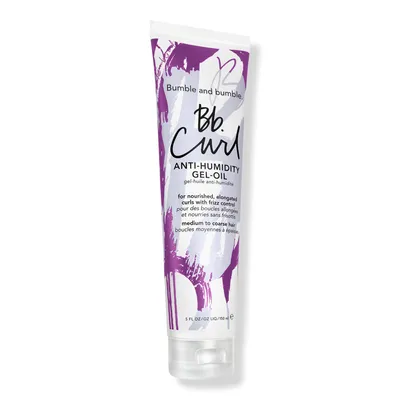 Bumble and bumble Curl Anti-Humidity Hair Gel-Oil