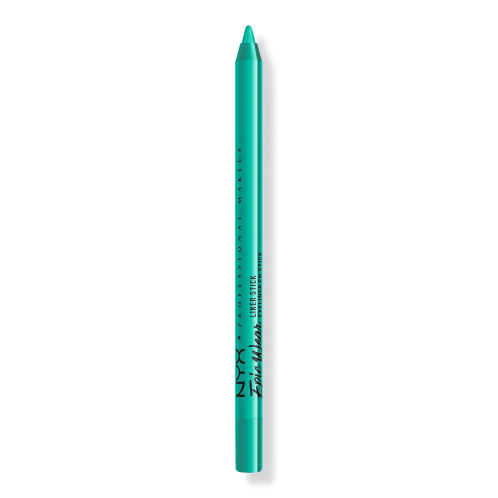 NYX Professional Makeup Epic Wear Liner Stick Long Lasting Eyeliner Pencil