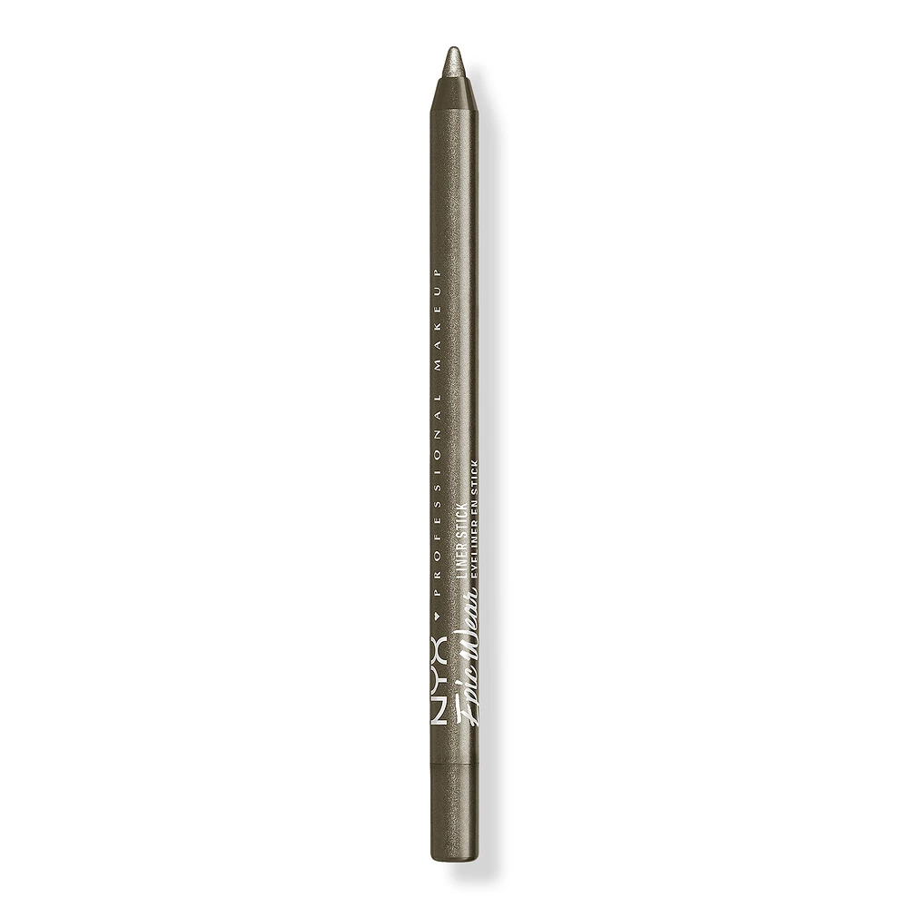 Epic Wear Liner Stick Long Lasting Eyeliner Pencil