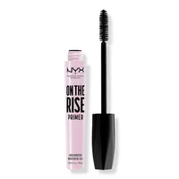 NYX Professional Makeup On The Rise Lash Booster Castor Oil Infused Mascara Primer