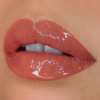 Shine Loud Vegan High Shine Long-Lasting Liquid Lipstick