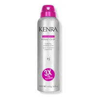 Kenra Professional Volumizing Spray Clay 15