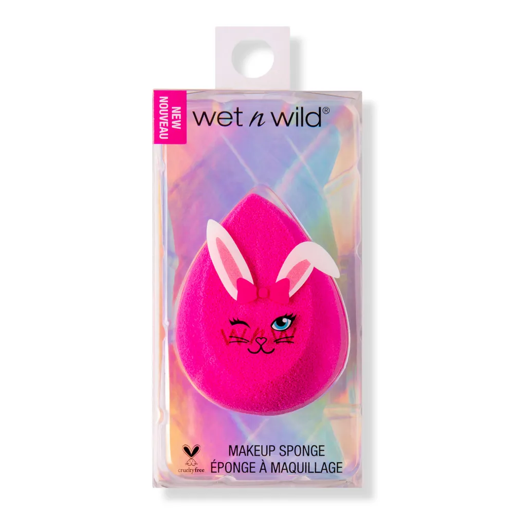 Wet n Wild Makeup Sponge