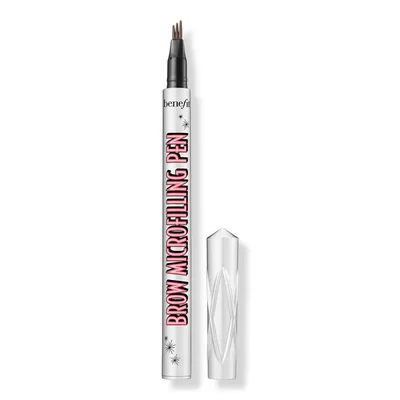 Benefit Cosmetics Brow Microfilling Eyebrow Pen