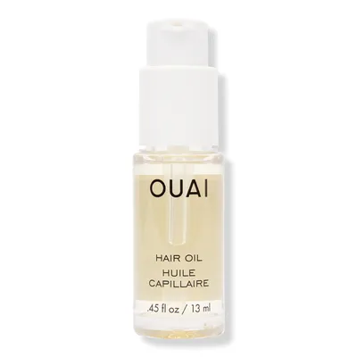 OUAI Travel Size Hair Oil
