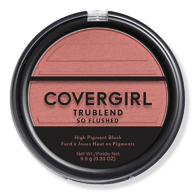 TruBlend So Flushed High Pigment Blush - Sweet Seduction