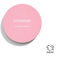 Clean Fresh Pressed Powder