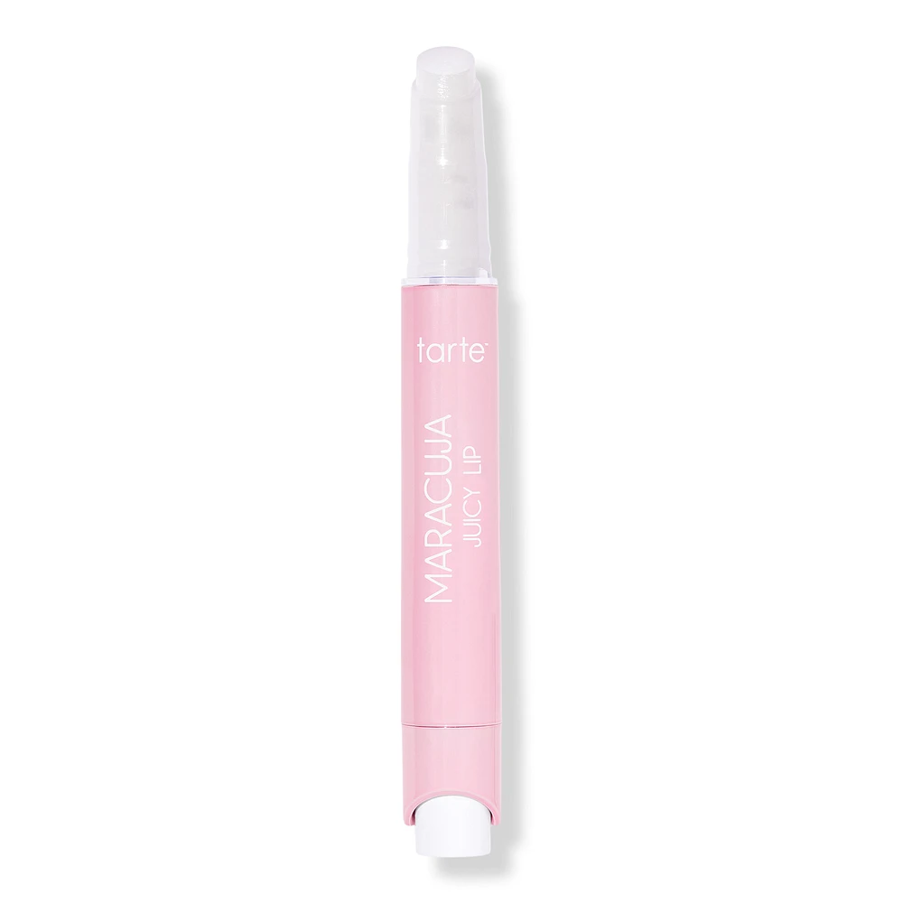 Maracuja Vegan Juicy Lip Balm