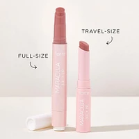 Travel-Size Maracuja Vegan Juicy Lip Balm