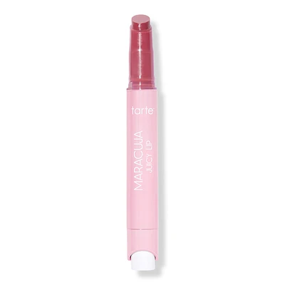 Maracuja Vegan Juicy Lip Balm - Strawberry
