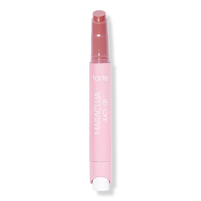 Maracuja Vegan Juicy Lip Balm - Orchid