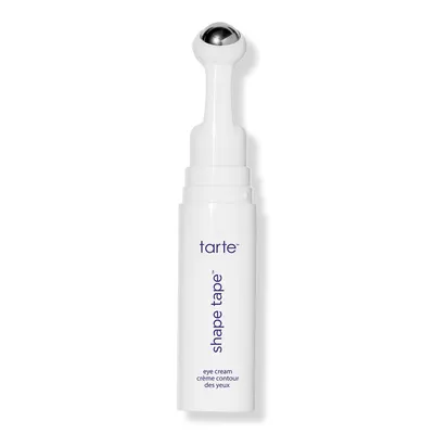Tarte Travel-Size Shape Tape 24-Hr Hydrating Eye Cream