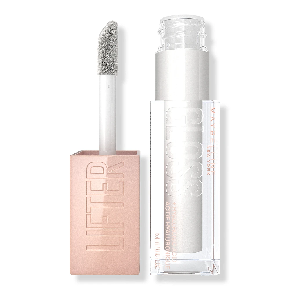 Lifter Gloss with Hyaluronic Acid
