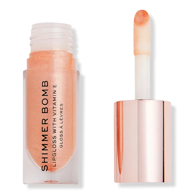 Shimmer Bomb Face and Body Glitter Spray - Rabanne