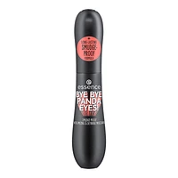 Bye Bye Panda Eyes! Tubing Mascara - Black