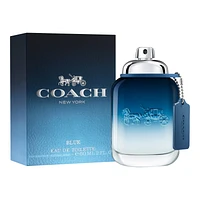 Man Blue Eau de Toilette