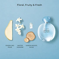 Ocean di Gioia Eau de Parfum