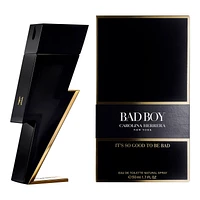 Bad Boy Eau de Toilette