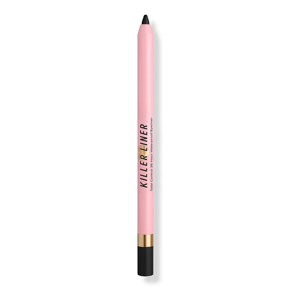 Killer Liner 36 Hour Waterproof Gel Eyeliner