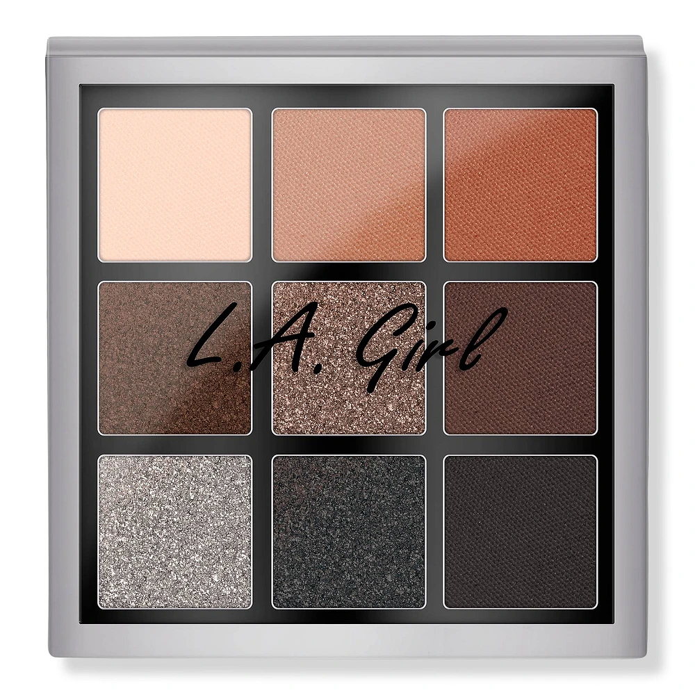 Keep It Playful 9 Color Eyeshadow Palette