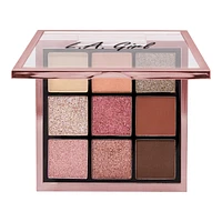 Keep It Playful 9 Color Eyeshadow Palette