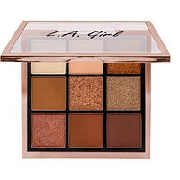 Keep It Playful 9 Color Eyeshadow Palette