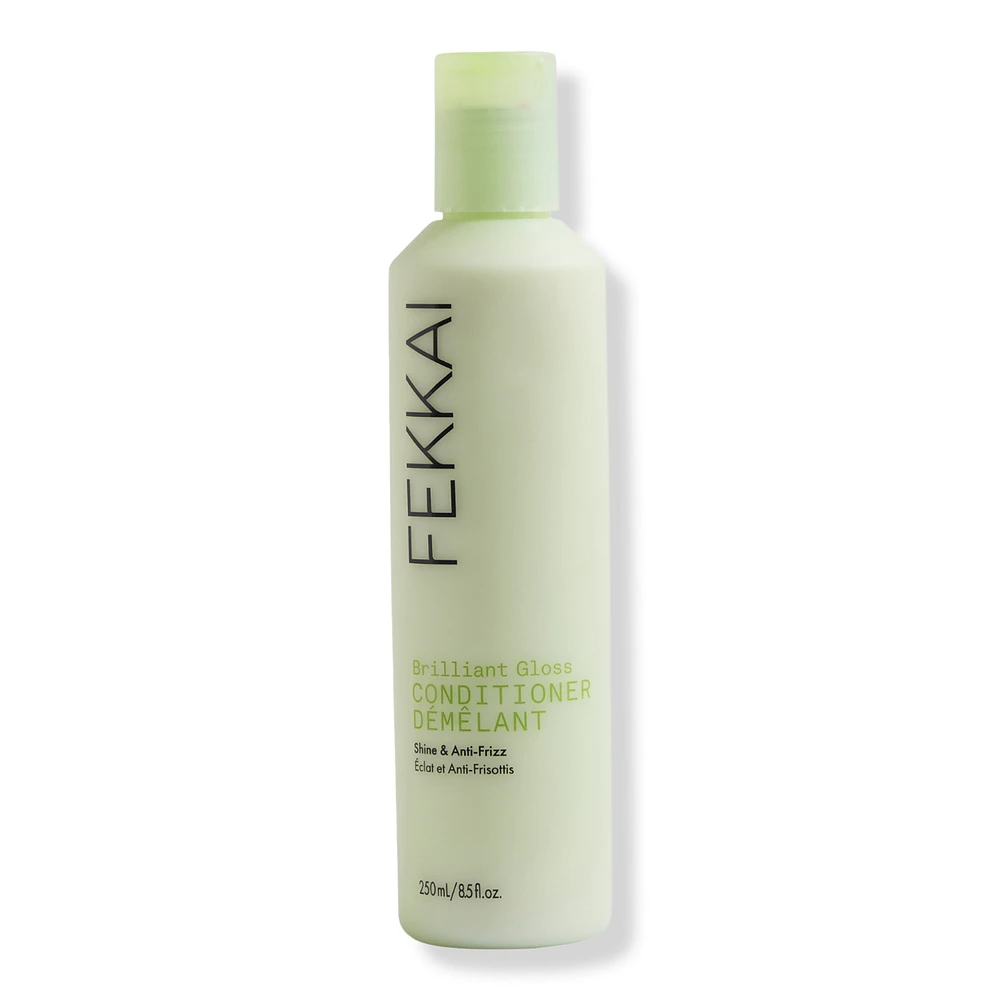 Brilliant Gloss Conditioner - 8.5 oz