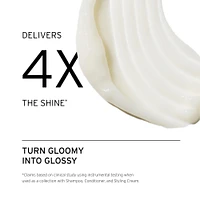 Brilliant Gloss Conditioner - 8.5 oz