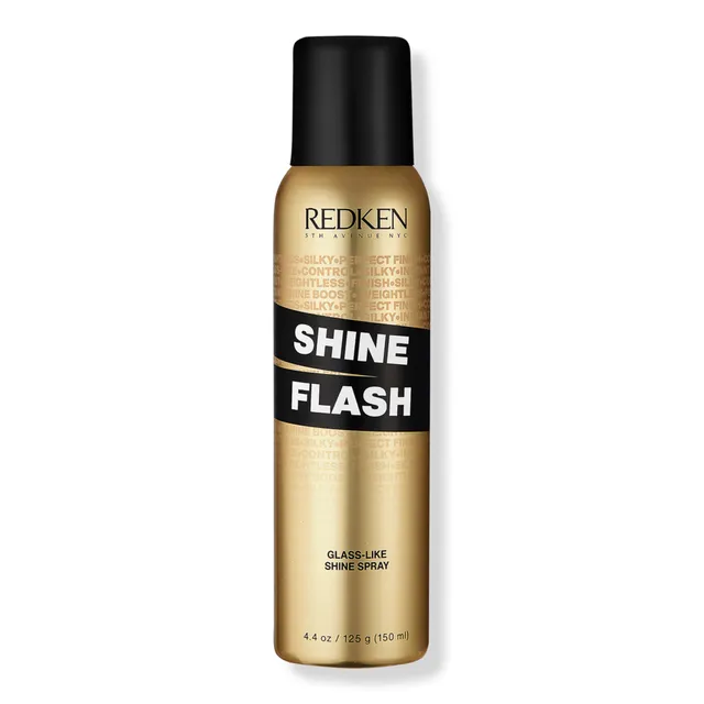 Prism Shine Invisible Shine Hair Spray