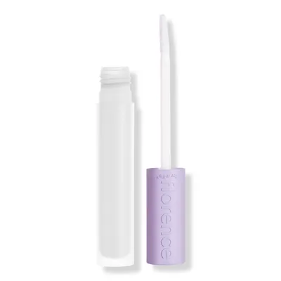 florence by Mills Get Glossed Nourishing Vegan Lip Gloss