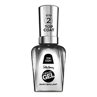 Miracle Gel Nail Polish Duo Pack