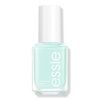 Blues + Greens Nail Polish - Seas The Day