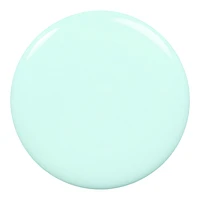 Blues + Greens Nail Polish - Seas The Day