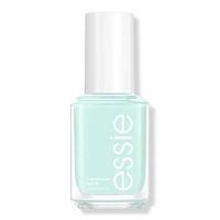 Blues + Greens Nail Polish - Seas The Day